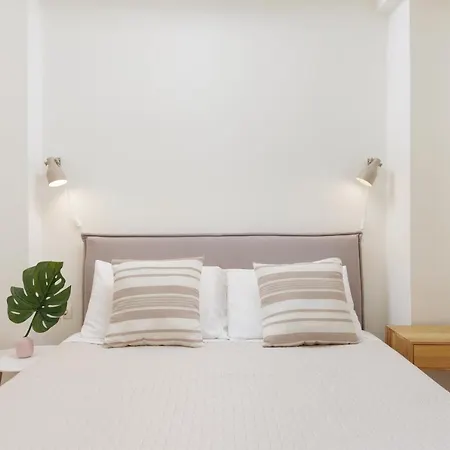 Appartement Aloe *